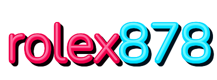 rolex878 — logo kanal
